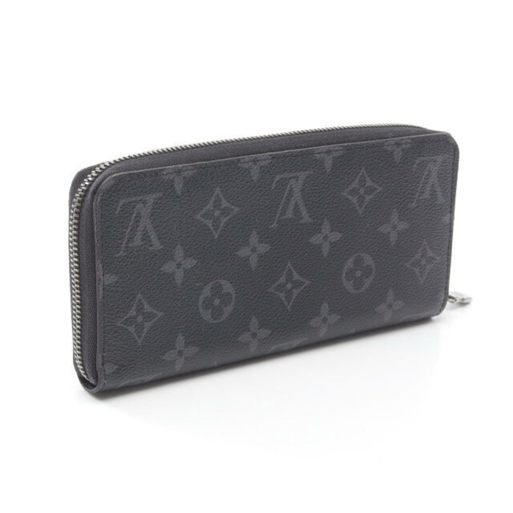 Louis Vuitton Canvas Long Eclipse Horizontal Blac… - image 1